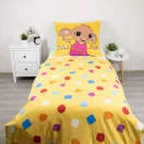 Bing Sula Bettwäsche Set 140×200cm, 70×90 cm