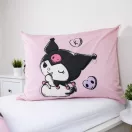 Hello Kitty Kuromi Be Yourself Bettwäsche 140×200cm, 70×90 cm