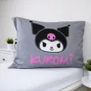 Hello Kitty Kuromi Bettwäschebezug 140×200cm, 70×90 cm