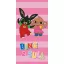 Bing Playing Together Badetuch, Strandtuch 70x140cm