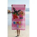Bing Playing Together Badetuch, Strandtuch 70x140cm