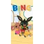 Bing Playroom Badetuch, Strandtuch 70x140cm