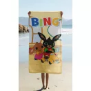 Bing Playroom Badetuch, Strandtuch 70x140cm