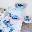 Disney Lilo und Stitch Blink 3D Dekokissen 27x45 cm