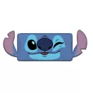 Disney Lilo und Stitch Blink 3D Dekokissen 27x45 cm