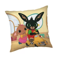 Bing Let's Play Dekokissen 40x40 cm