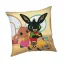 Bing Let's Play Dekokissen 40x40 cm