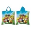 Paw Patrol Funny Day Strandtuch Poncho 50x115cm