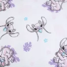 Disney Lilo und Stitch Ice Cream Bettwäsche 140×200cm, 70×90 cm