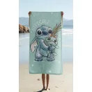 Disney Lilo und Stitch Buddies Badetuch, Strandtuch 70x140cm