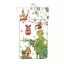 Der Grinch Grinchmas Bettwäsche 140x200 cm, 70x90 cm