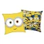 Minions Watch Me dekoratives Kissen 40x40 cm