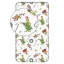 Der Grinch Grinchmas Spannbettlaken 90x200 cm