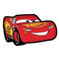 Disney Cars McQueen geformtes Kissendekor 35x21 cm