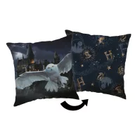 Harry Potter Hogwarts Night Dekokissen 40x40 cm