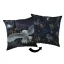 Harry Potter Hogwarts Night Dekokissen 40x40 cm