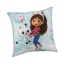 Gabby's Dollhouse Bubbles Dekokissen 40x40 cm