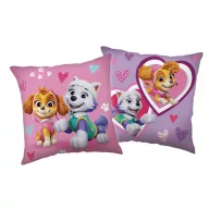 Paw Patrol Make Me Smile Dekokissen 40x40 cm