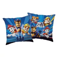 Paw Patrol Duty Calls Dekokissen 40x40 cm