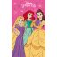 Disney Prinzessin Charm Handtuch Gesichtstuch, Handtuch 30x50cm