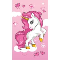 Einhorn Special Handtuch, Gesichtstuch, Handtuch 30x50cm