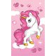 Einhorn Special Handtuch, Gesichtstuch, Handtuch 30x50cm