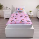 Bing It's a Thing Kinderbettwäsche-Set 100×135cm, 40×60 cm