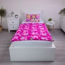 Paw Patrol Pawsome Kinderbettwäschebezug 100×135cm, 40×60 cm