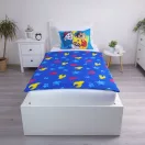 Paw Patrol Days Ahead Kinderbettwäschebezug 100×135cm, 40×60 cm