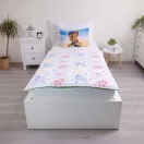 Paw Patrol Duty Calls Kinderbettwäschebezug 100×135cm, 40×60 cm