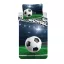 Fußball Stadium Light Bettbezug 140×200cm, 70x90cm