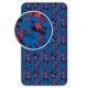 Spiderman Spannbetttuch 90x200 cm