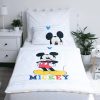 Disney Mickey Colours Kinder Bettwäsche (klein) 100×135 cm, 40×60 cm