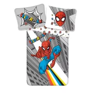 Spiderman Pop  Bettwäsche 140×200cm, 70×90 cm