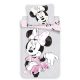 Disney Minnie  Beautiful Bettwäsche-Set 140×200cm, 70×90 cm