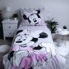 Disney Minnie  Beautiful Bettwäsche-Set 140×200cm, 70×90 cm