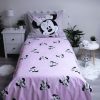 Disney Minnie  Beautiful Bettwäsche-Set 140×200cm, 70×90 cm