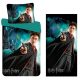 Harry Potter Bettwäsche- und Handtuchset