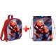 Spiderman Thwip Tasche und Turnbeutel Set