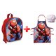 Spiderman Thwip Tasche und Schürze Set