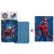 Spiderman Thiwp Kinder-Bettwäsche und Polar-Decke Set