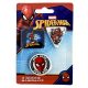 Spiderman Formenradiergummi-Set 3 Stück