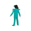 Minecraft Armor Kostüm 7-8 Jahre