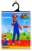 Super Mario Verkleidung 7-8 Jahre