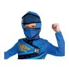 Lego Ninjago, Jay Kostüm 3-4 Jahre