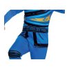 Lego Ninjago, Jay Kostüm 3-4 Jahre