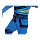 Lego Ninjago, Jay Kostüm 3-4 Jahre