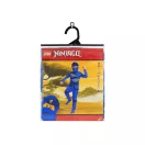 Lego Ninjago, Jay Kostüm 3-4 Jahre
