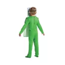 Minecraft Creeper Klassisches Kostüm 3-4 Jahre