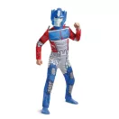 Transformers Optimus Prime Kostüm 7-8 Jahre
